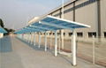 Aluminum Carport 4