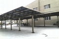 Aluminum Carport 1