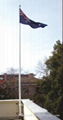 Aluminum Flagpole 2