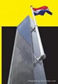 Aluminum Flagpole 1