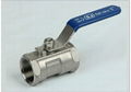 1pc  ball  valve                                                               1