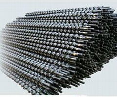  Coal Mining Drilling Pipe