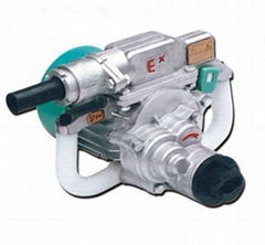 ZMS Wet Type Electric Coal Drill