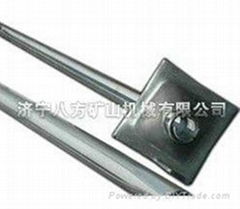 	Sinorock Pipe  Seam Mechanical Anchor Bolt