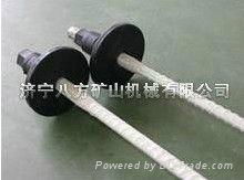 Glass Reinforced Plastic Anchor Rod 
