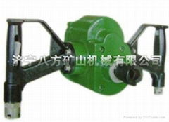 Pneumatic Hand-held Bolting Drill machine 