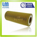 Automotive Oil Filter For VW 4