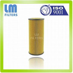 HOT Sale Engine Oil Filter For BENZ A-CLASS