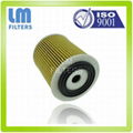 Oil Filter Cross Reference Hydraulic Filter 5