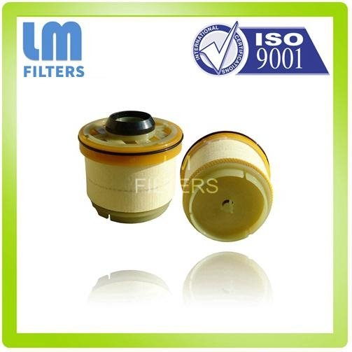 Fuel Filter Manufacturer For TOYOTA 4