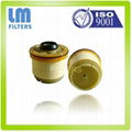 Fuel Filter Manufacturer For TOYOTA 4