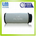 Auto Filter Fuel Filter For MITSUBISHI 4