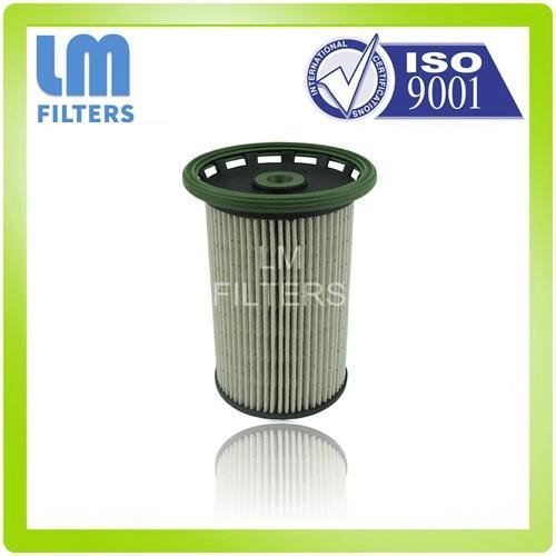 Types Of Fuel Filter 3