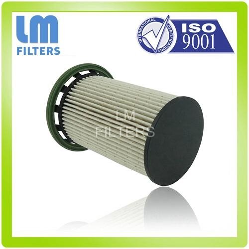 Types Of Fuel Filter 5