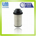 Fuel Purifier Diesel Filter 2