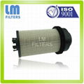 Fuel Purifier Diesel Filter 3