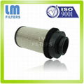 Fuel Purifier Diesel Filter 5