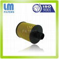 Oil Filter High Filterability Alibaba 3