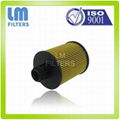 Oil Filter High Filterability Alibaba 4