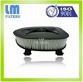 Auto Parts Filter Air Filter 3