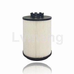 Wholesale Car Oil Filter Factory