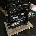 generator set use JD4G2, JD4G3, JD4G4, JD4G5 Diesel Engine 1