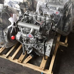 JD390, JD3102 TY395I, TY3100I Diesel Engine