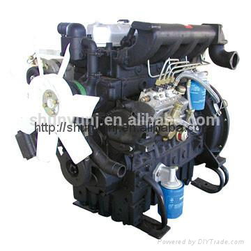 diesel engineJD490, JD495, JD4100, JD4102 Diesel Engine
