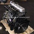 JD495B diesel engine customized made in