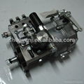 fuel injection pump for diesel engine