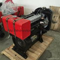 3 cylinder 30-65HP diesel engine for