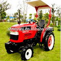 JINMA 254 tractor with EPA certification 1