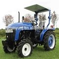 JINMA 254 tractor with EPA certification 2