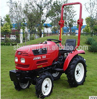 china tractor jinma 164 tractor in good price