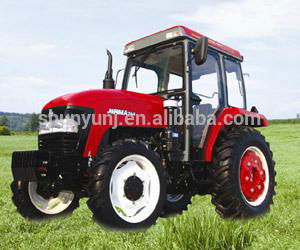 china tarctor jinma 704 tractor in good price