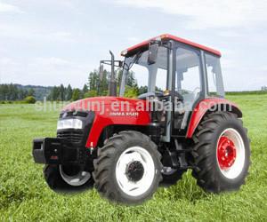 china tractor jinma 904 tractor in good price