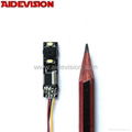 HD Mini 7mm Industrial Inspection Camera