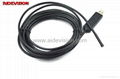 HD 2.0M mini 5.5mm USB endoscope camera module