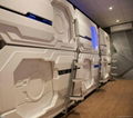 Sydney Australia the capsule hotel suppiler 3