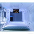 Japan verical capsule bed 2