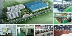 Shanghai Huiheng Mechanical & Electrical Equipment Co.,Ltd