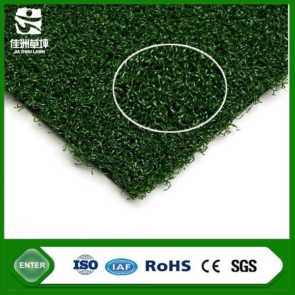 wuxi fifa 2 star turf anti-aging good drainage grass artificial golf tennis 