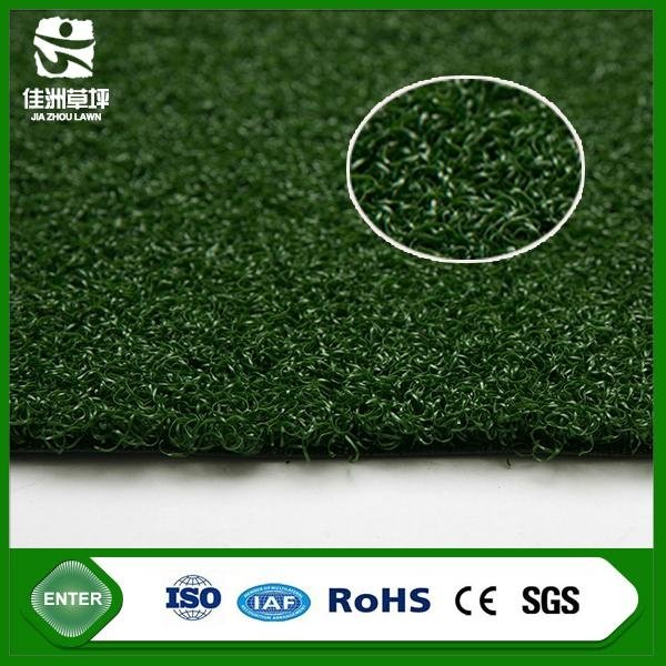 wuxi fifa 2 star turf anti-aging good drainage grass artificial golf tennis  2