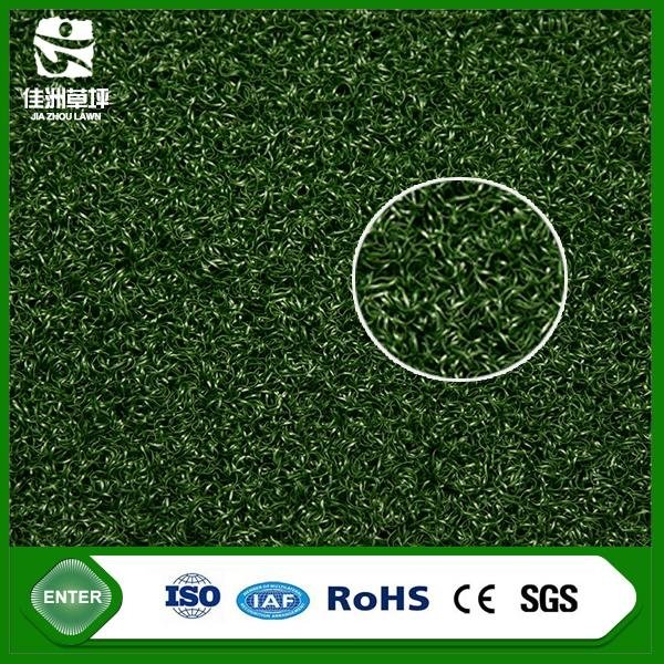 wuxi fifa 2 star turf anti-aging good drainage grass artificial golf tennis  4