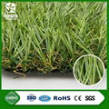 UV resistance decorative garden landscaping artificial grass for garden 4