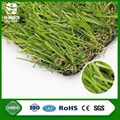 UV resistance decorative garden landscaping artificial grass for garden 2