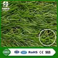 UV resistance decorative garden landscaping artificial grass for garden 5