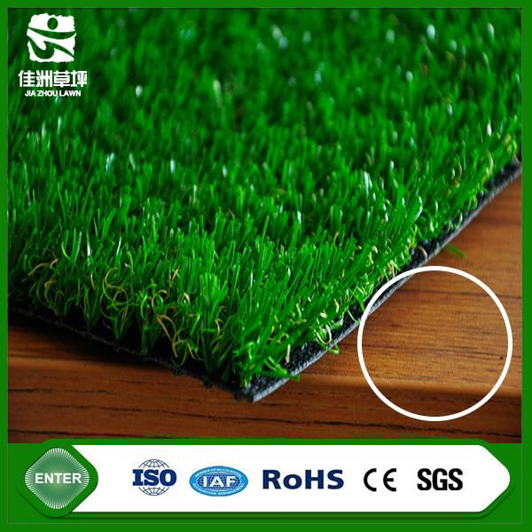 Best quality natural landscaping aquarium artificial grass  3