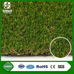 Landscaping artificial grass carpets car protector decoration mats