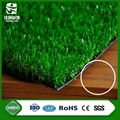 Garden landscaping carpet hedges artificial grass turf 3